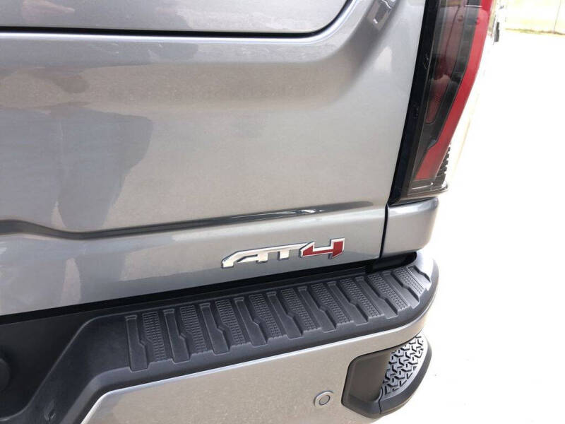 2025 GMC Sierra 3500HD