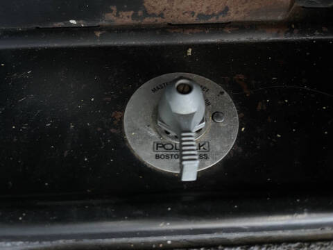 2004 International WorkStar 7400