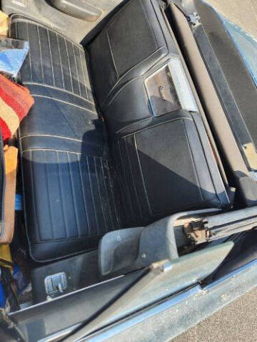 1968 Chrysler Newport