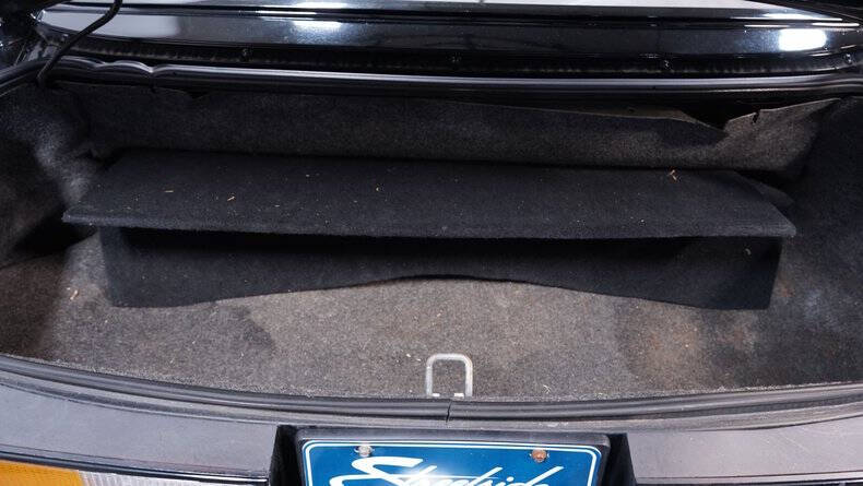 1986 Ford Mustang