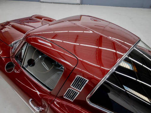 1964 Chevrolet Corvette