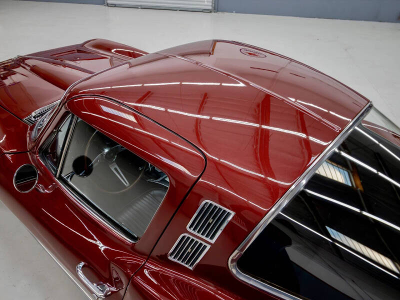 1964 Chevrolet Corvette