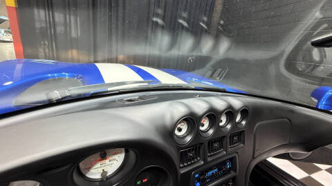 1996 Dodge Viper GTS