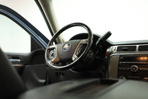 2011 GMC Sierra 2500HD