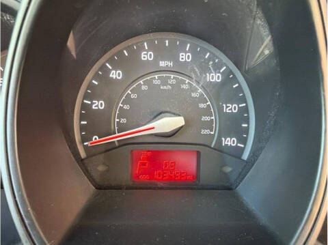 2013 Kia Rio LX