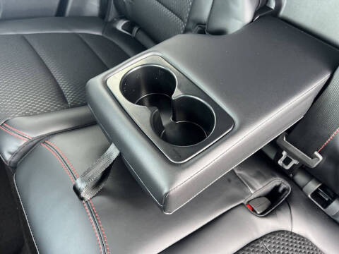 2026 Ford Escape Hybrid ST-Line Select