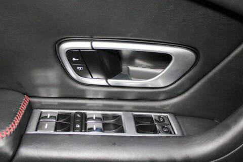 2013 Bentley Continental GT V8