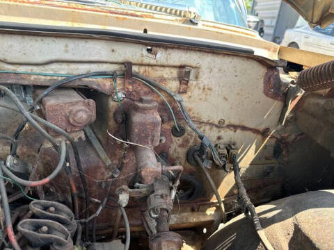 1961 Chevrolet Impala