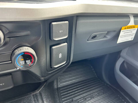 2026 Ford F-350 Super Duty