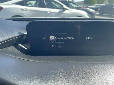 2023 Mazda Mazda3 Hatchback 2.5 Turbo