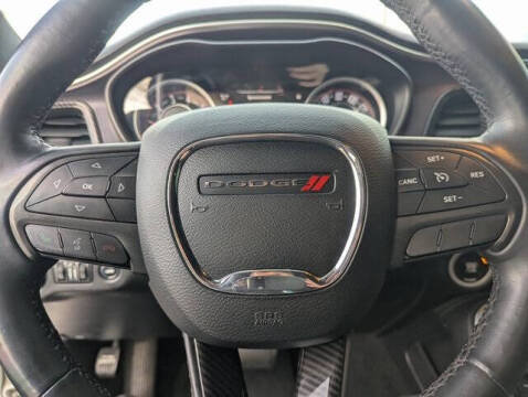 2015 Dodge Challenger R/T