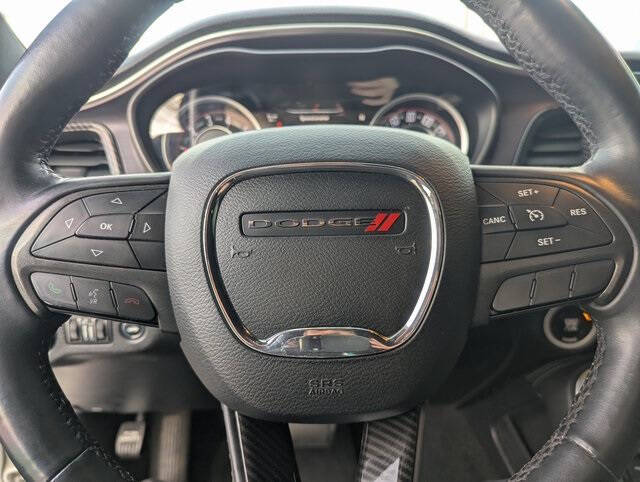 2015 Dodge Challenger R/T