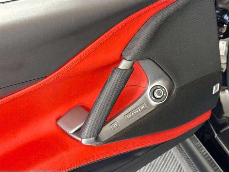 2018 Ferrari 812 Superfast