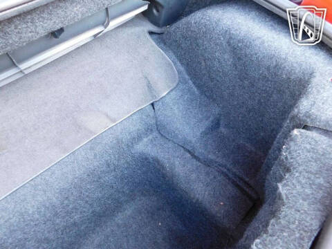 2000 Chevrolet Camaro