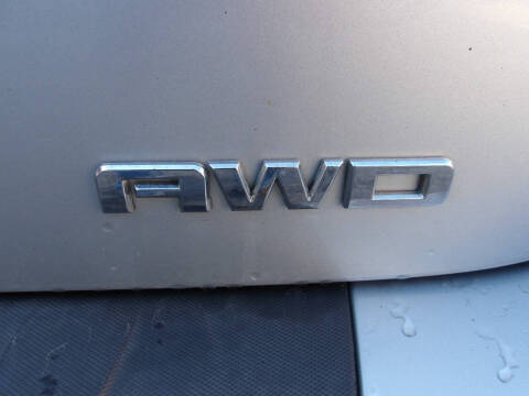 2011 GMC Terrain SLE-1