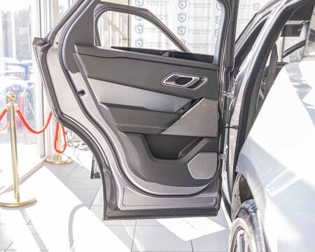 2020 Land Rover Range Rover Velar P250 R-Dynamic S