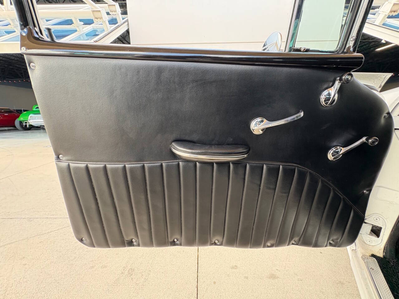 1955 Chevrolet Bel Air 24