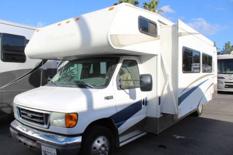 2004 Coachmen Freeland 3100 SO