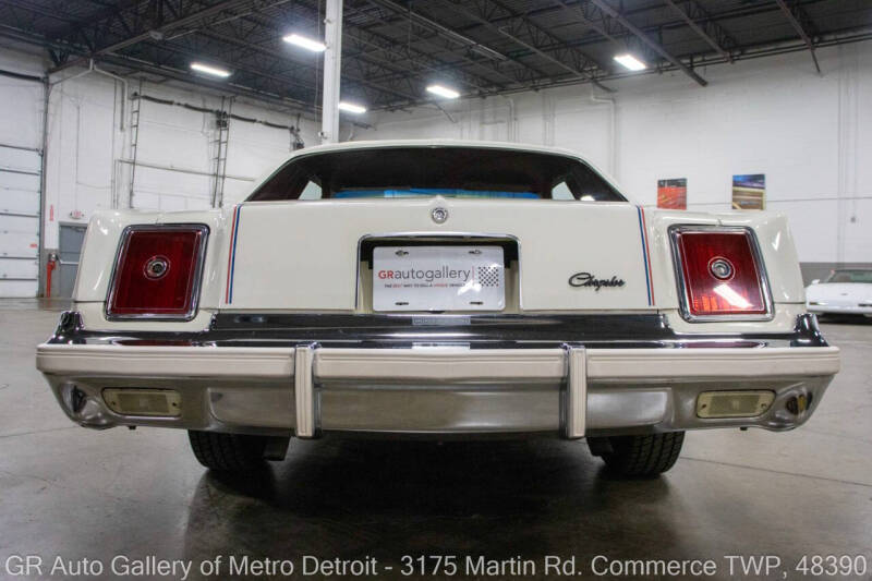 1979 Chrysler 300