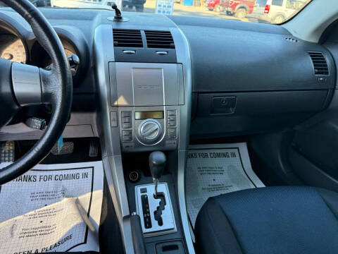2006 Scion tC