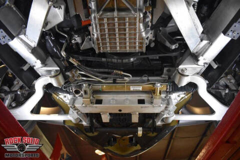 1999 Plymouth Prowler