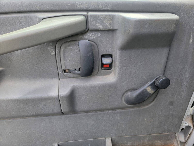 2007 Chevrolet Express 1500