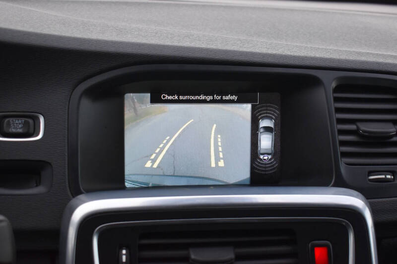 2015 Volvo S60 T5 Premier Plus