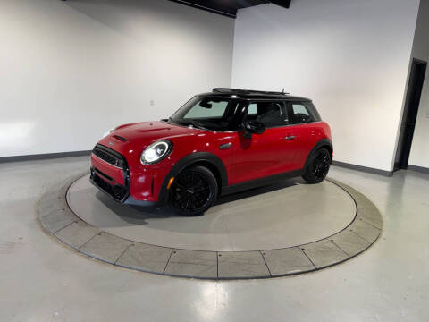 2023 MINI Hardtop 2 Door Cooper S