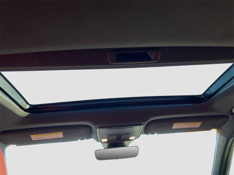 2024 Acura Integra w/A-SPEC