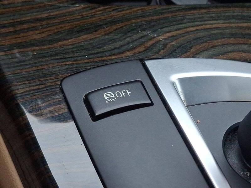 2012 BMW X3 xDrive28i