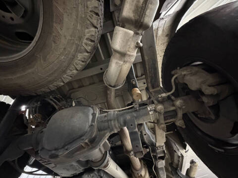 2022 Ford F-250 Super Duty Lariat