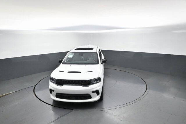 2022 Dodge Durango R/T Plus