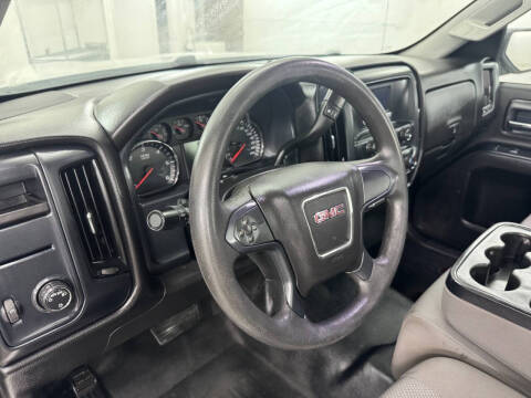 2016 GMC Sierra 1500
