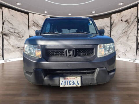 2011 Honda Element EX