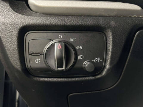 2016 Audi A3 2.0T quattro Premium