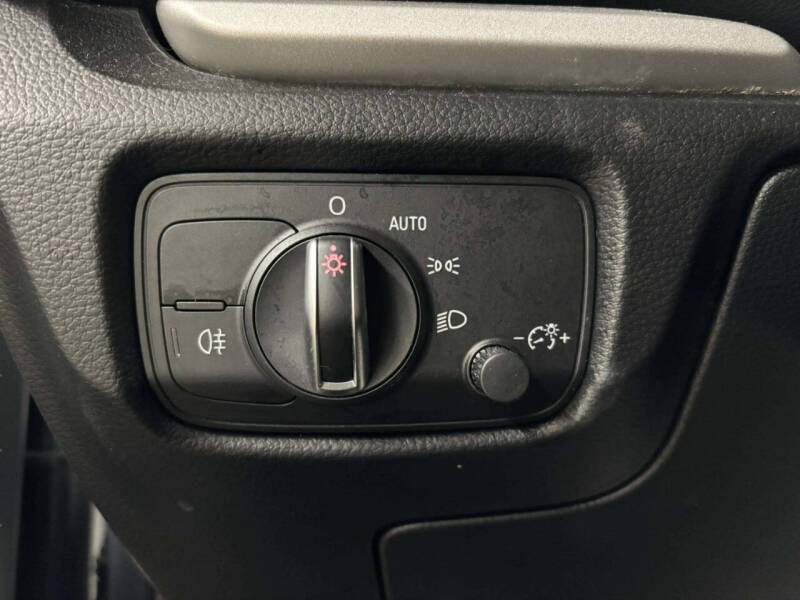 2016 Audi A3 2.0T quattro Premium