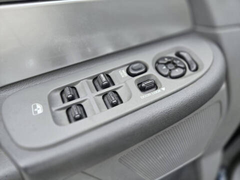 2008 Dodge Ram 2500 SLT