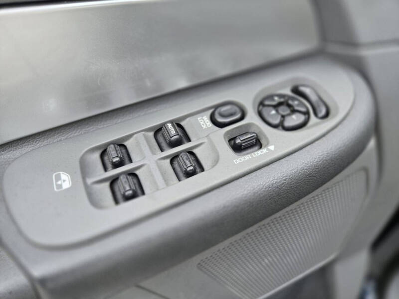 2008 Dodge Ram 2500 SLT