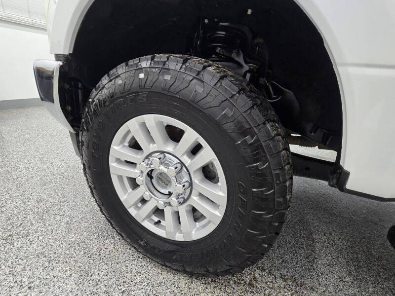 2019 Ford F-250 Super Duty