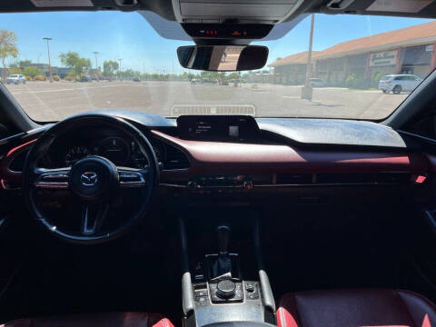 2021 Mazda Mazda3 Hatchback Premium