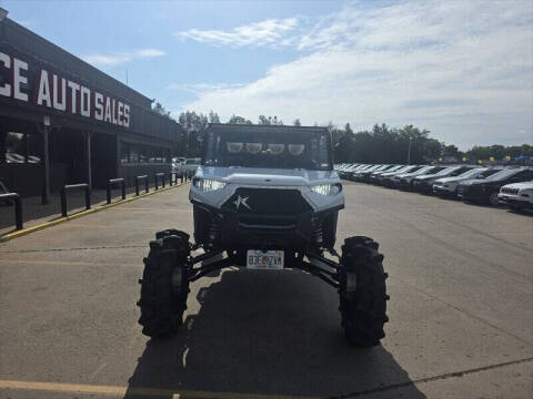 2019 Polaris Ranger