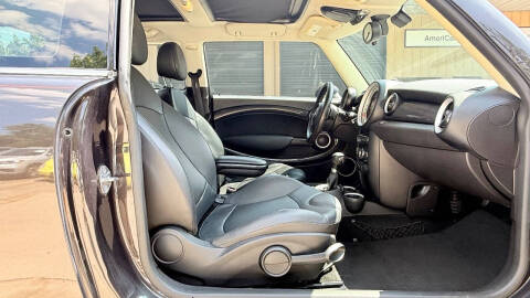 2013 MINI Hardtop Cooper S