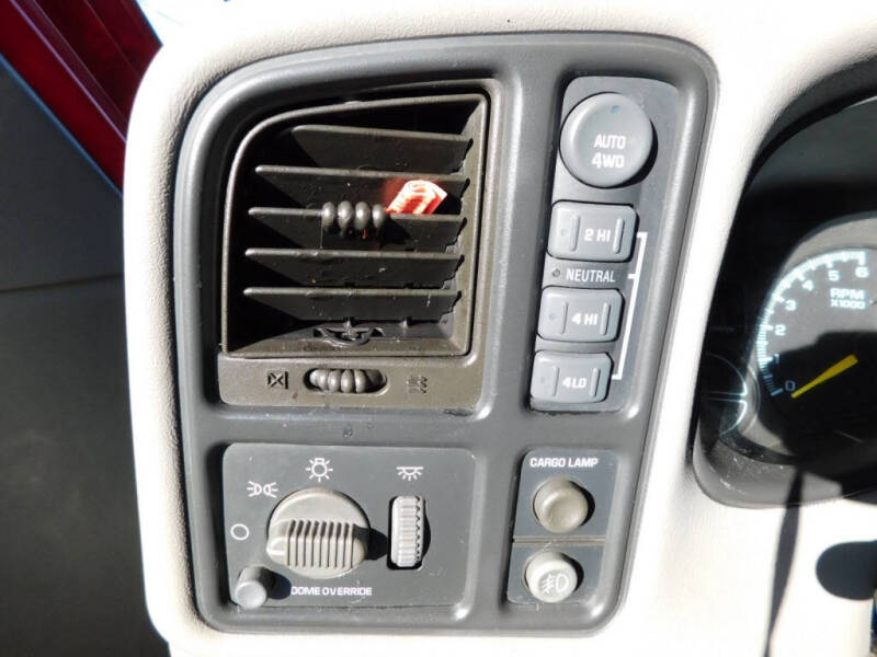 1999 GMC Sierra 1500