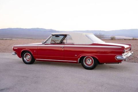 1964 Dodge Dart
