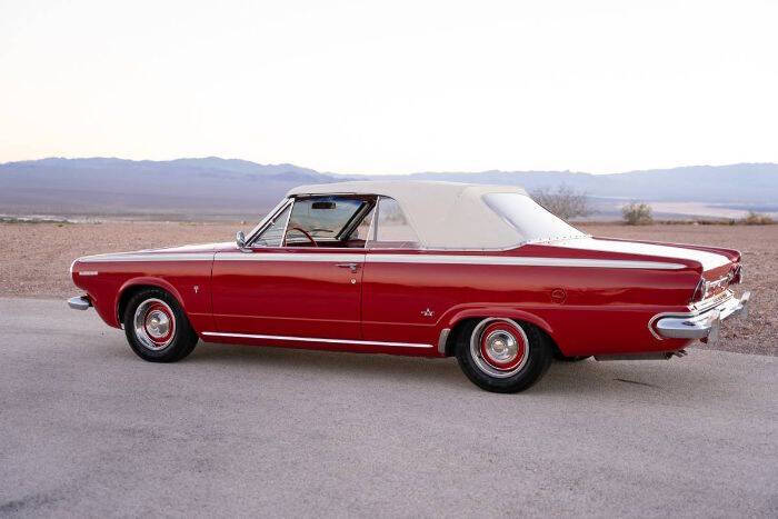 1964 Dodge Dart