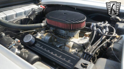 1958 Chevrolet Corvette