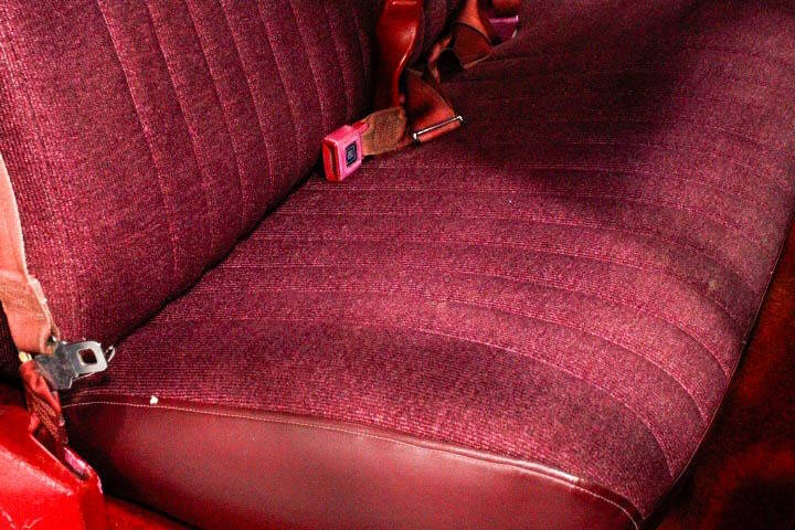 1986 Chevrolet C/K 10 Series C10