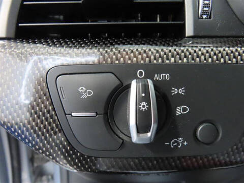 2019 Audi S5 Sportback 3.0T quattro Premium Plus