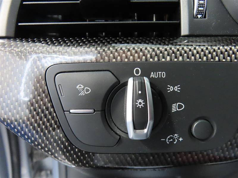 2019 Audi S5 Sportback 3.0T quattro Premium Plus