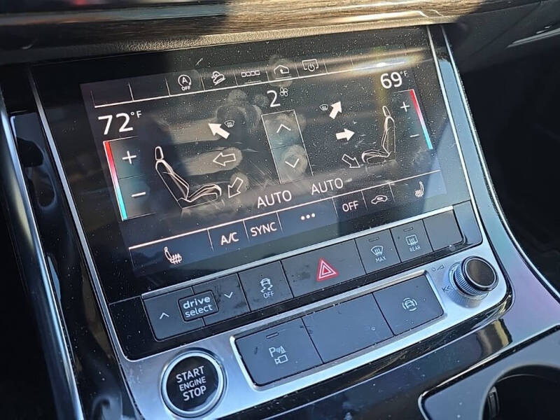 2024 Audi Q7 quattro Premium Plus 45 TFSI